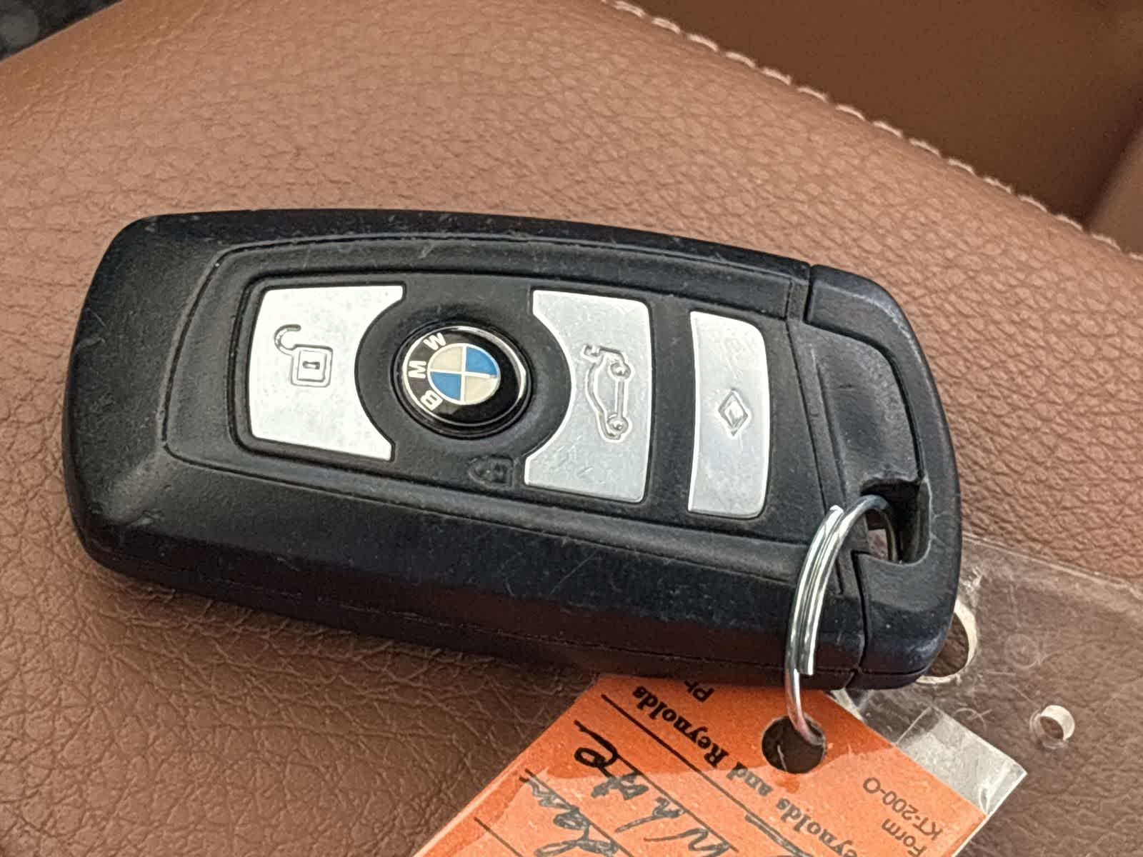 Thumbnail: 2016 BMW 3 Series - 19
