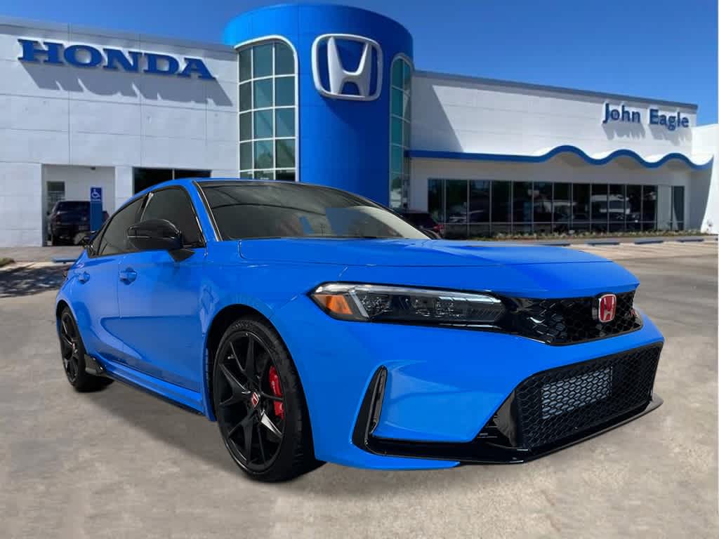 Thumbnail: 2025 Honda Civic - 8