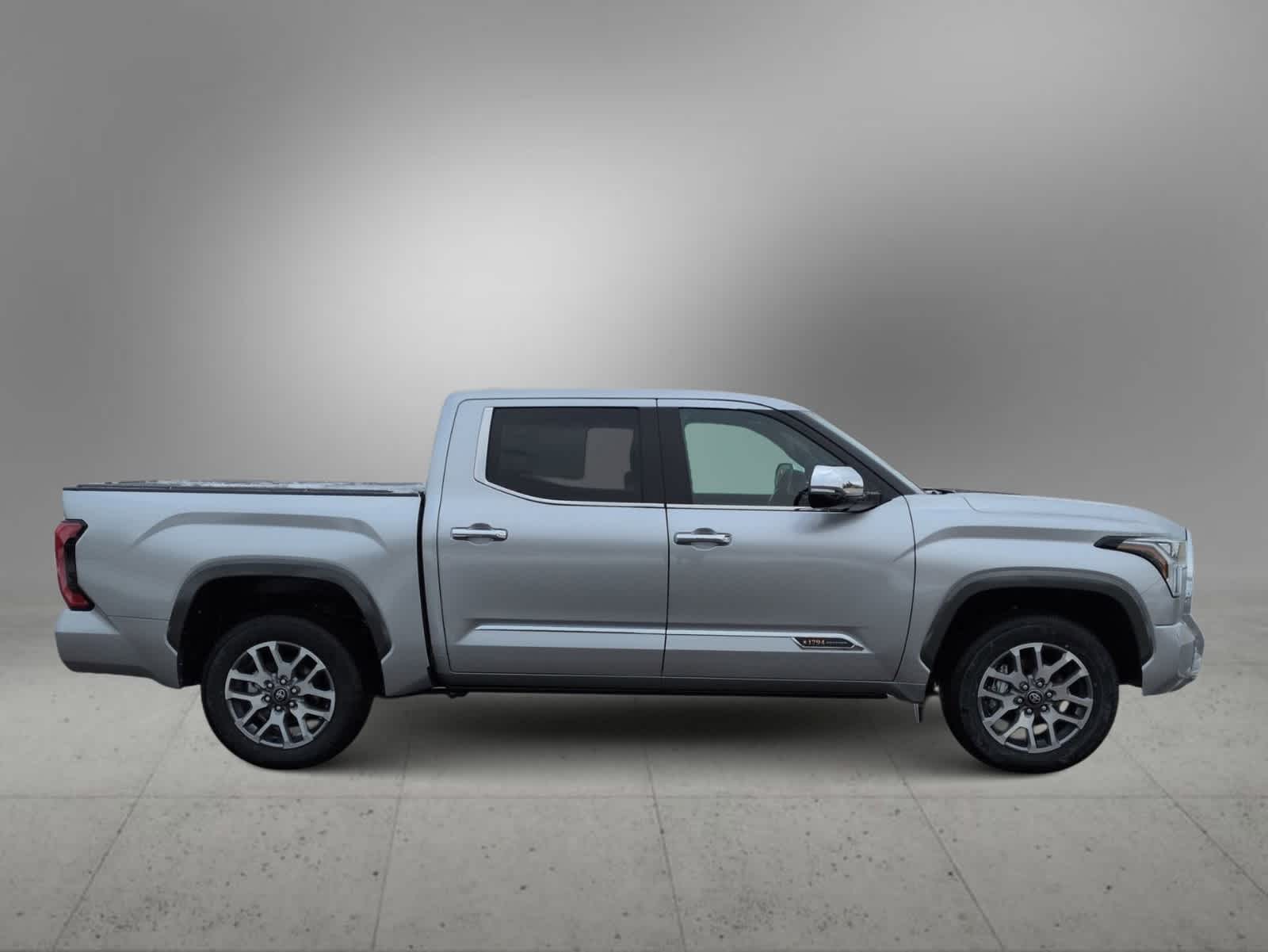 Thumbnail: 2026 Toyota Tundra - 7