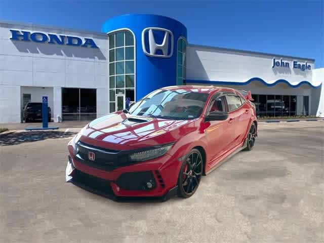 2017 Honda Civic Touring -
                Dallas, TX