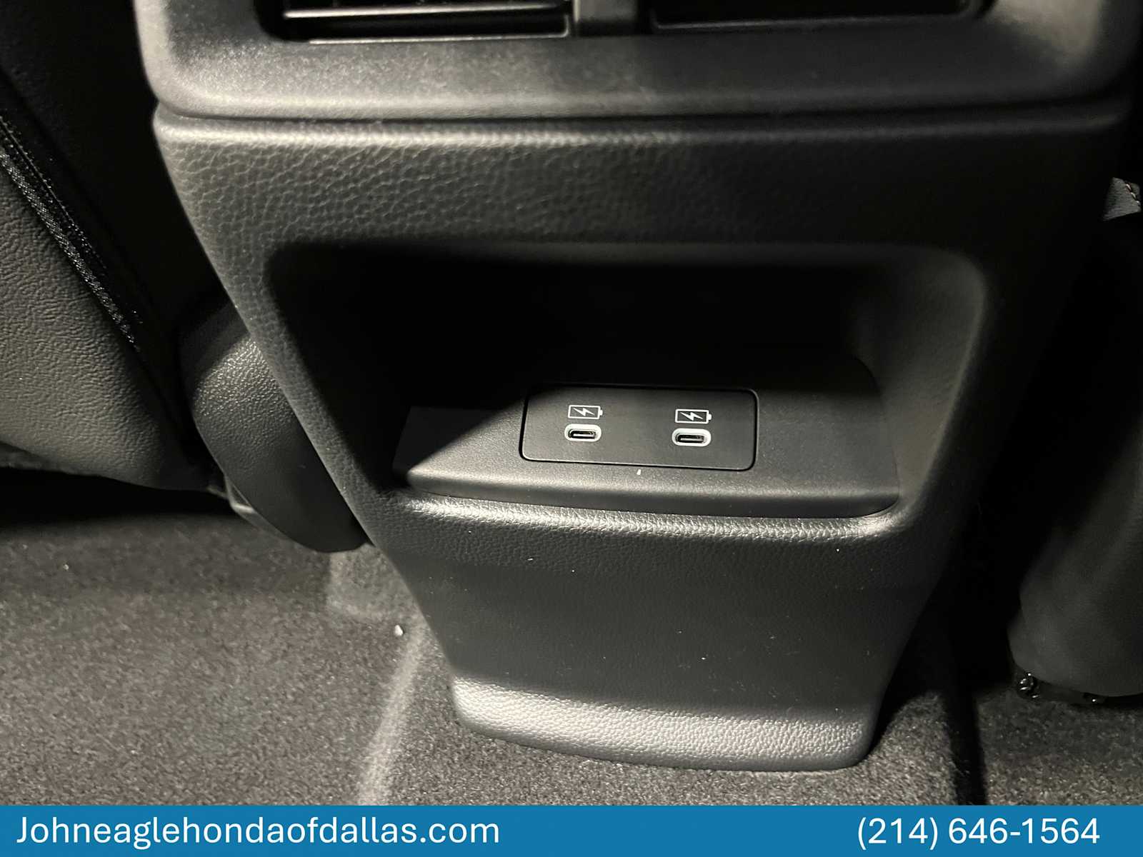 Thumbnail: 2026 Honda CR-V - 20