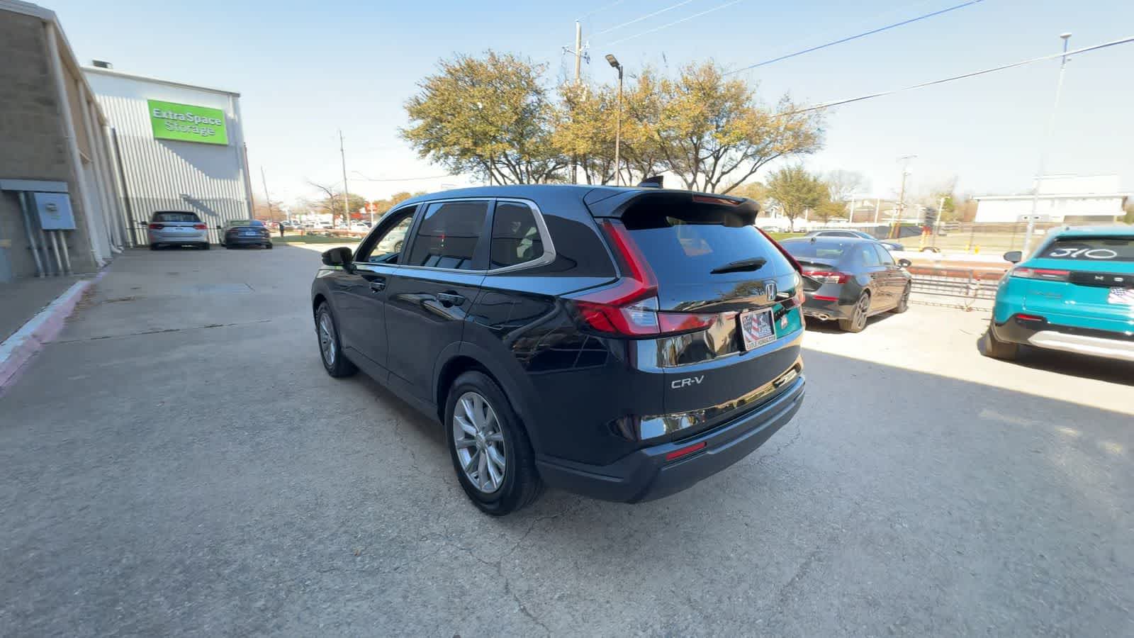 Thumbnail: 2023 Honda CR-V - 6