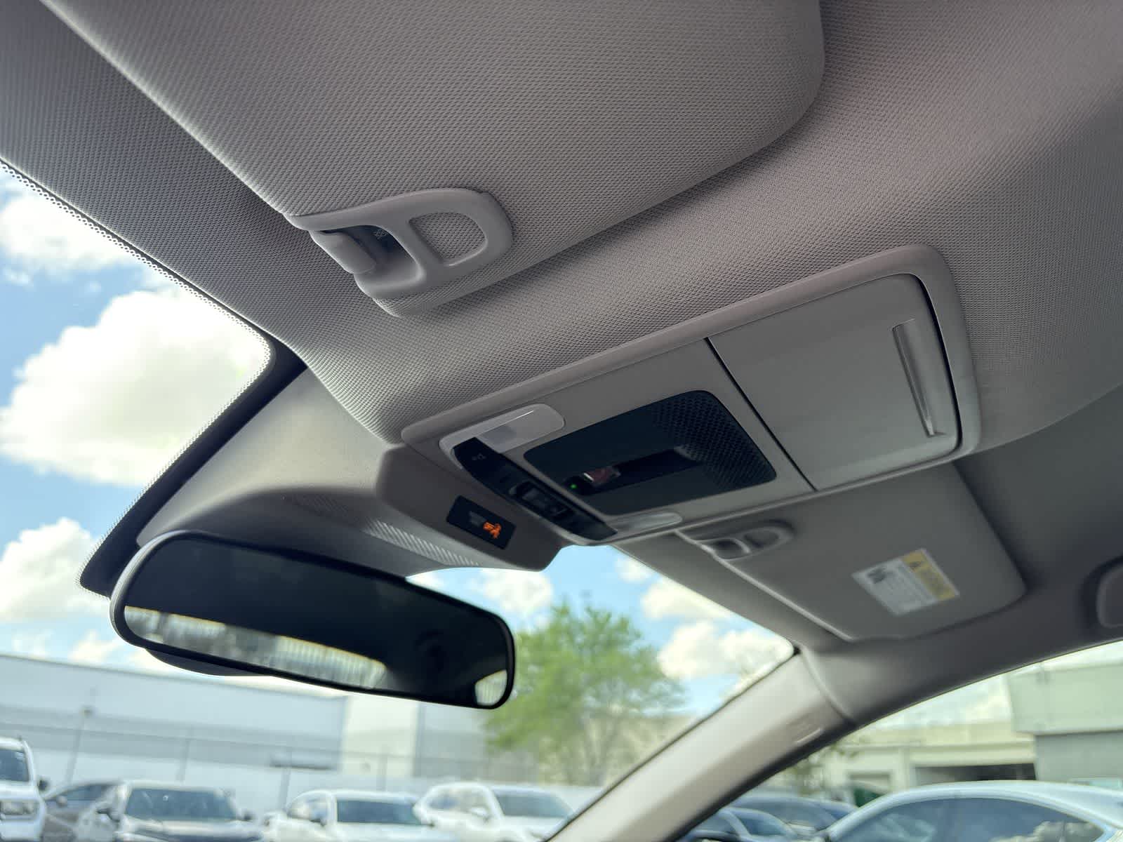 Thumbnail: 2025 Honda Accord - 28