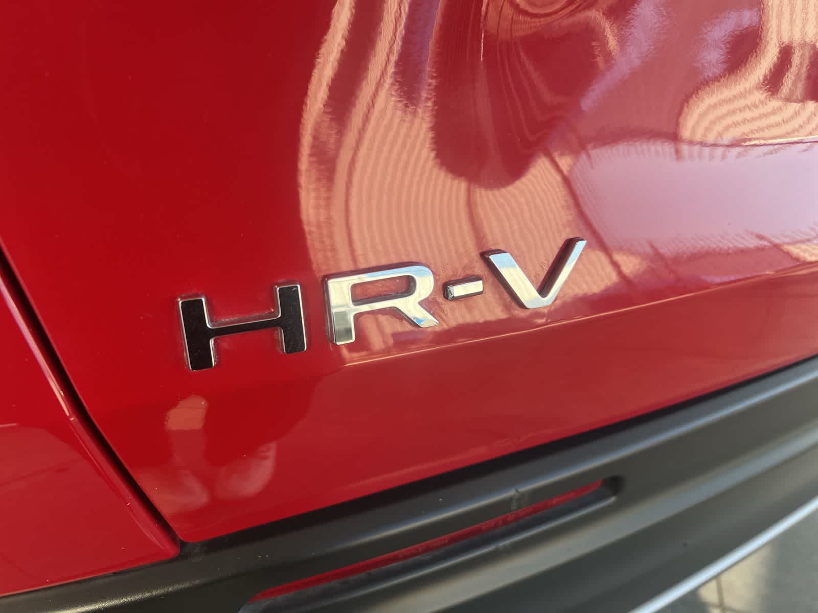 Thumbnail: 2024 Honda HR-V - 7