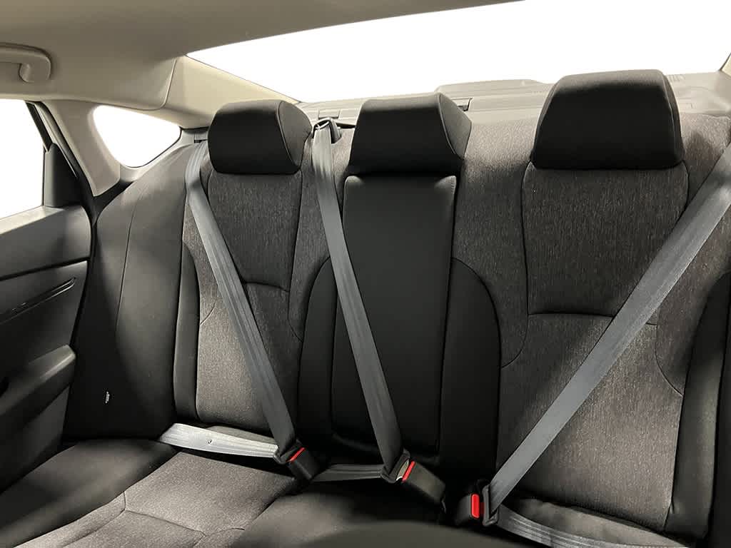 Thumbnail: 2025 Honda Accord - 26