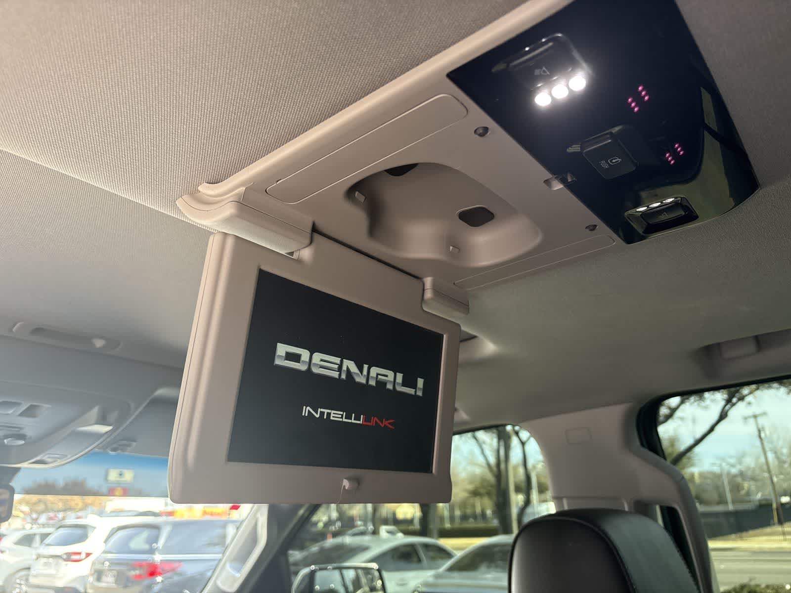 Thumbnail: 2019 GMC Yukon - 36