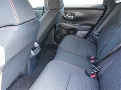 Thumbnail: 2026 Honda HR-V - 18