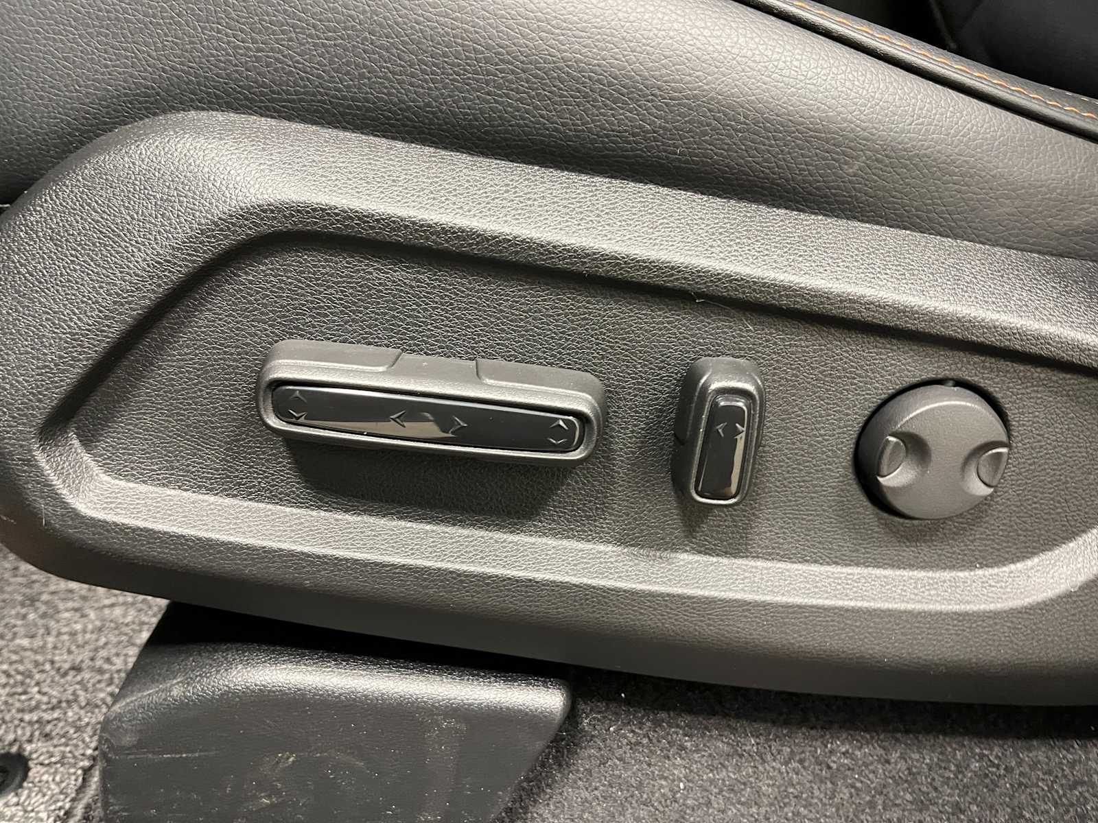 Thumbnail: 2026 Honda Passport - 12