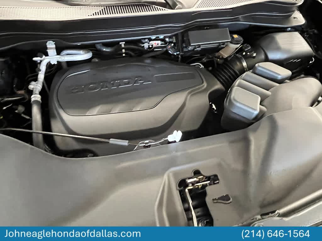 Thumbnail: 2026 Honda Ridgeline - 10