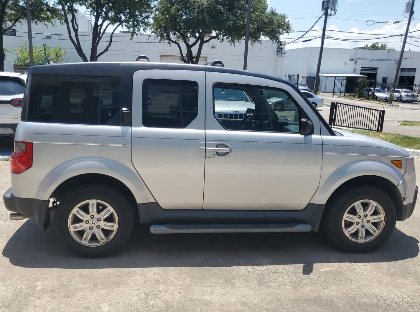 Thumbnail: 2006 Honda Element - 7
