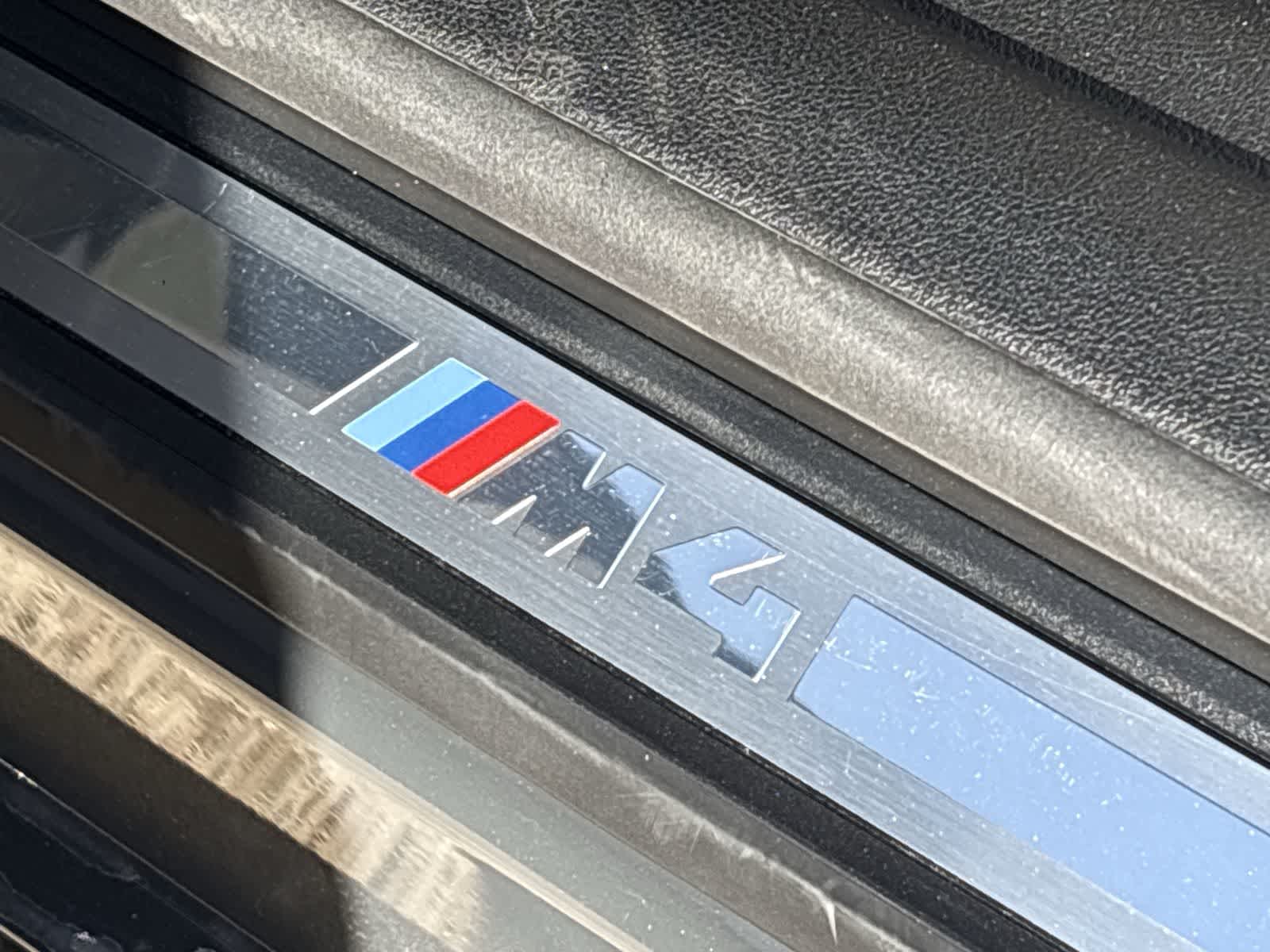 Thumbnail: 2023 BMW M4 - 19