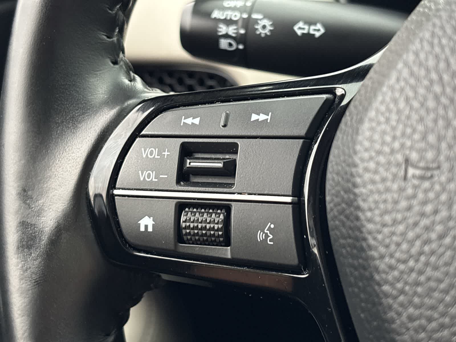 Thumbnail: 2023 Honda HR-V - 32