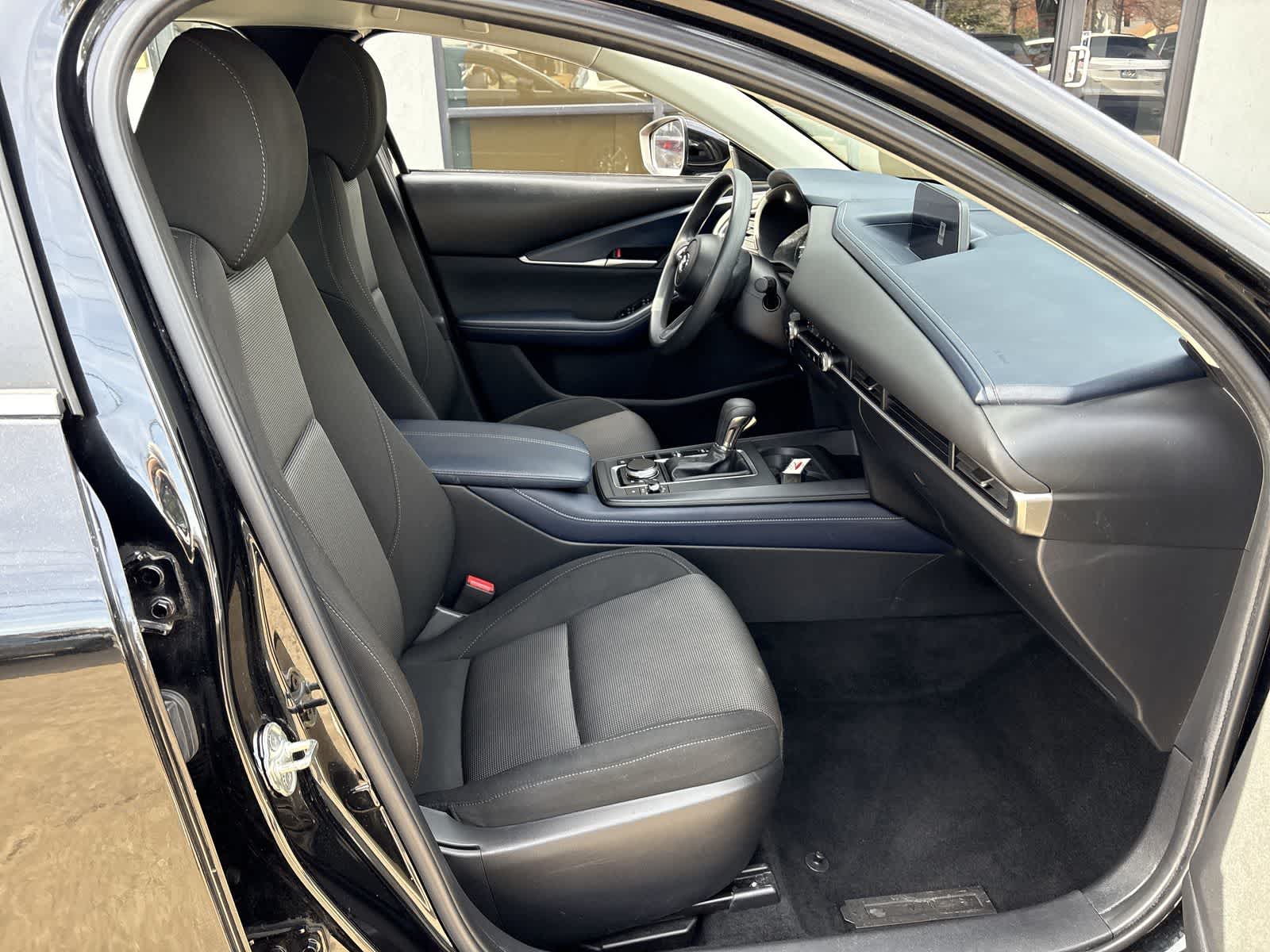 Thumbnail: 2021 Mazda CX-30 - 13