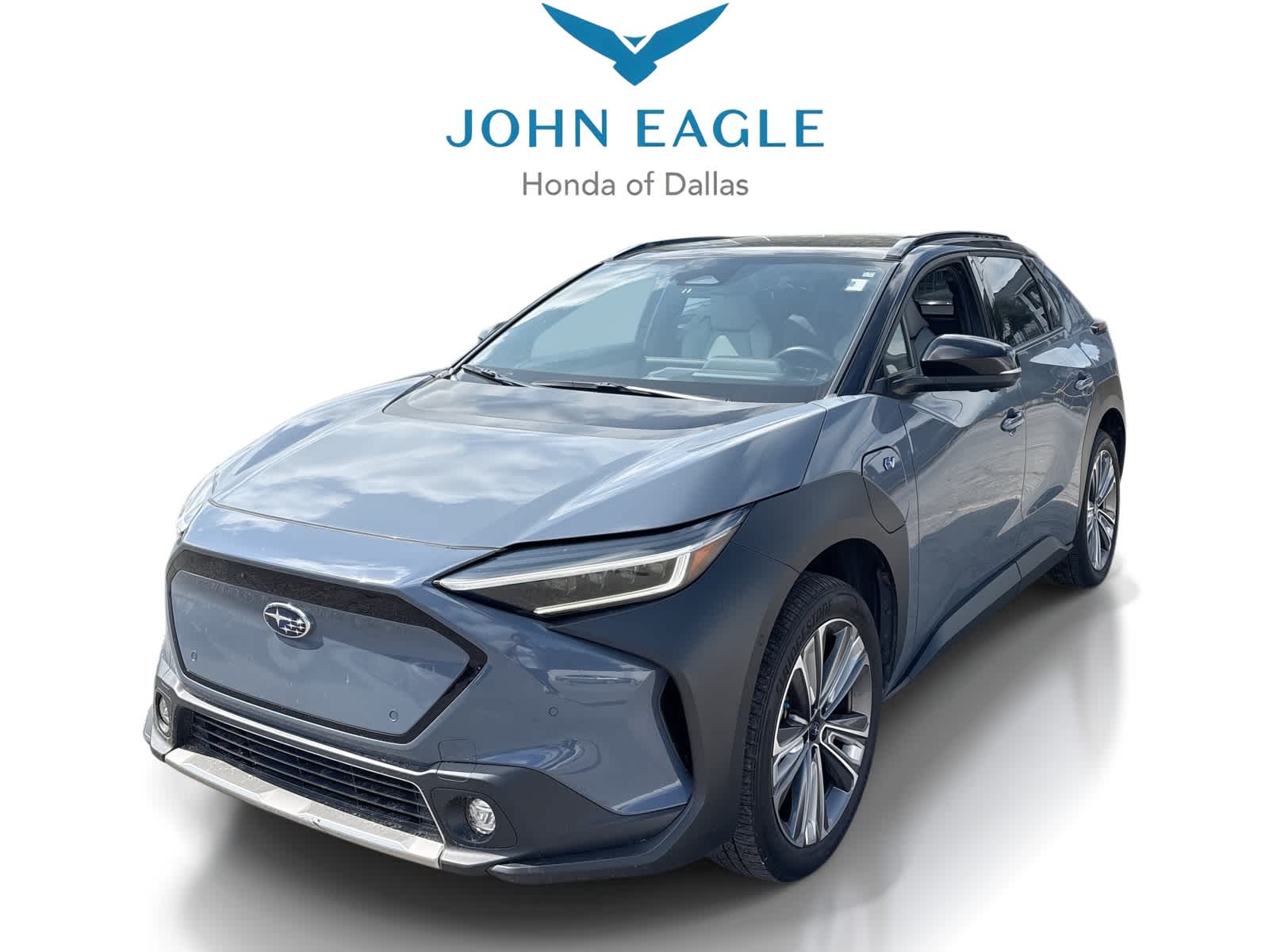 2023 Subaru Solterra Touring -
                  Dallas, TX