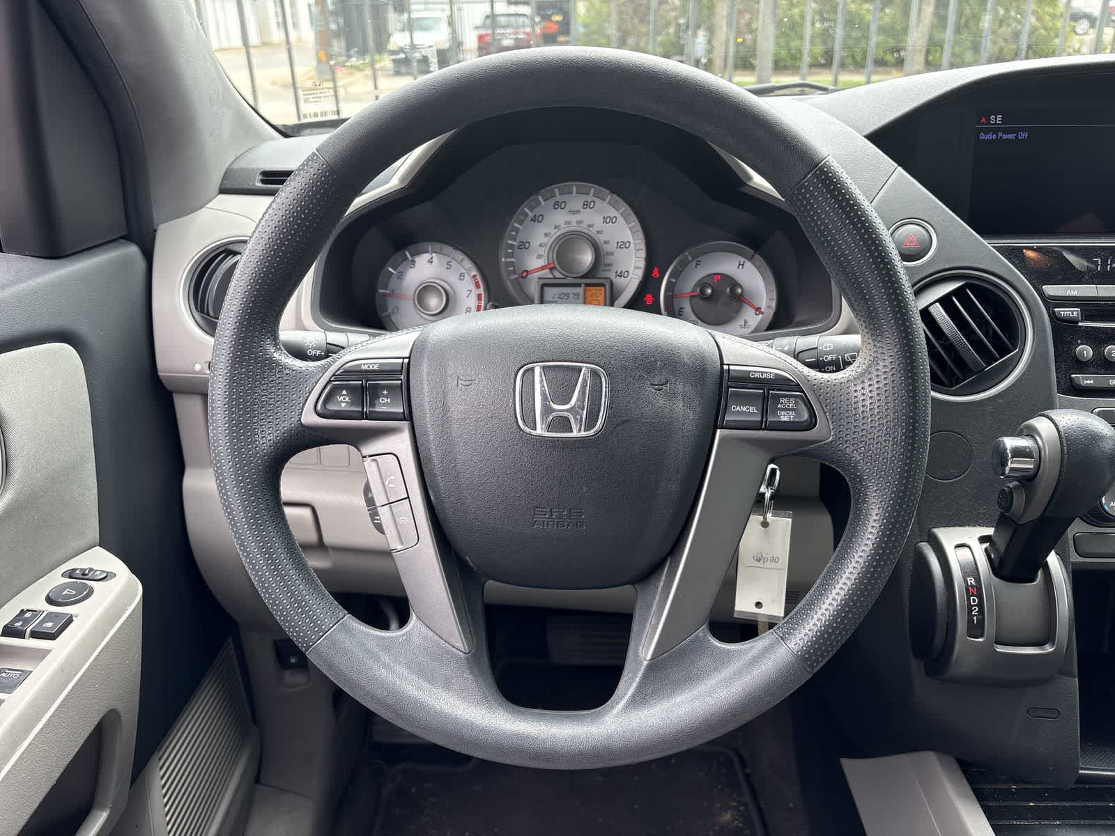 Thumbnail: 2013 Honda Pilot - 9