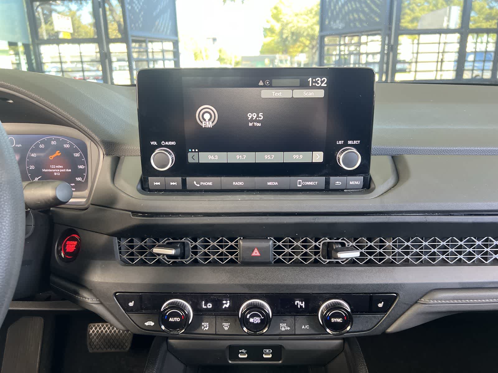 Thumbnail: 2024 Honda Accord - 8