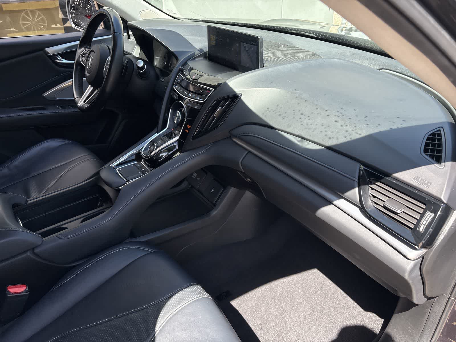 Thumbnail: 2020 Acura RDX - 29