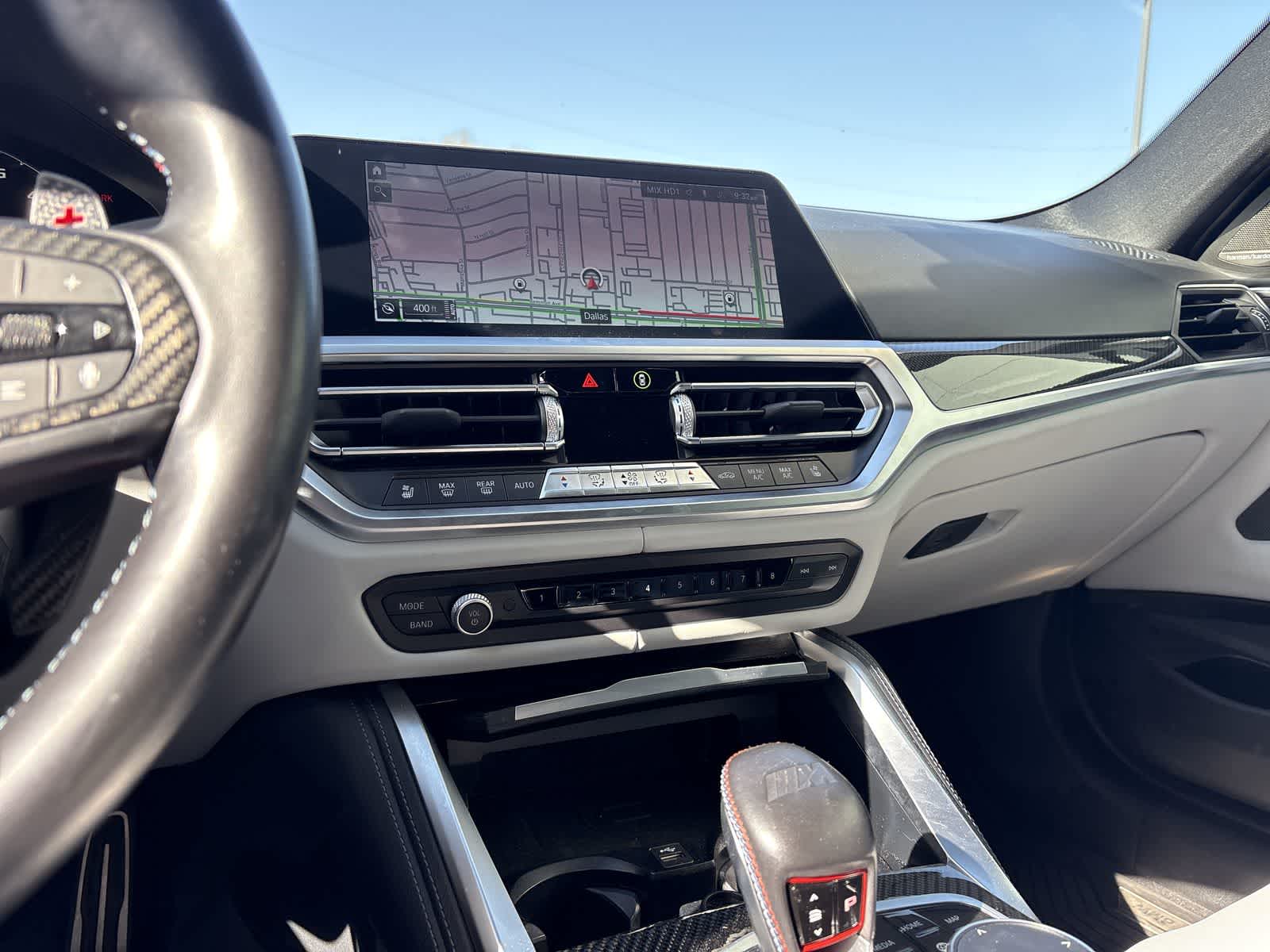 Thumbnail: 2023 BMW M4 - 28