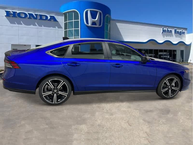 Thumbnail: 2025 Honda Accord - 8