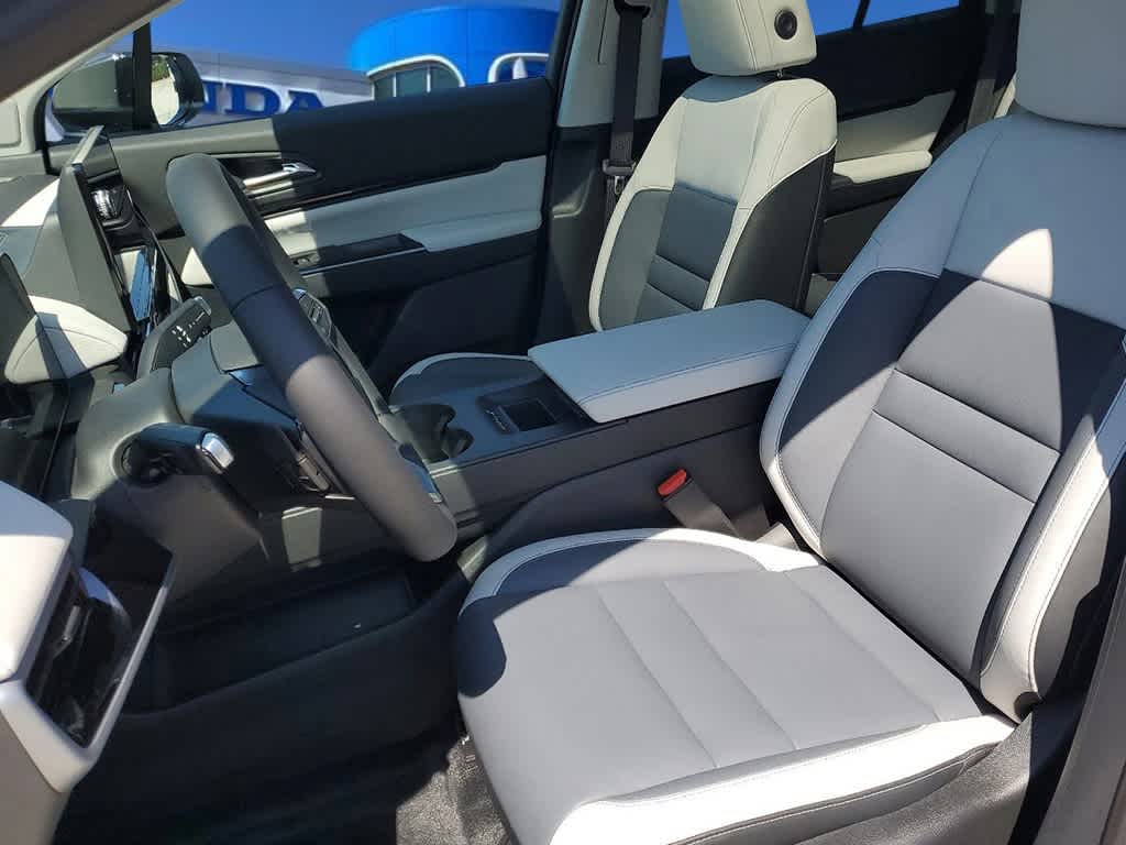 Thumbnail: 2026 Honda Prologue - 13