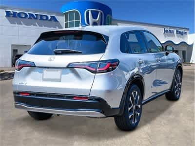 Thumbnail: 2026 Honda HR-V - 4
