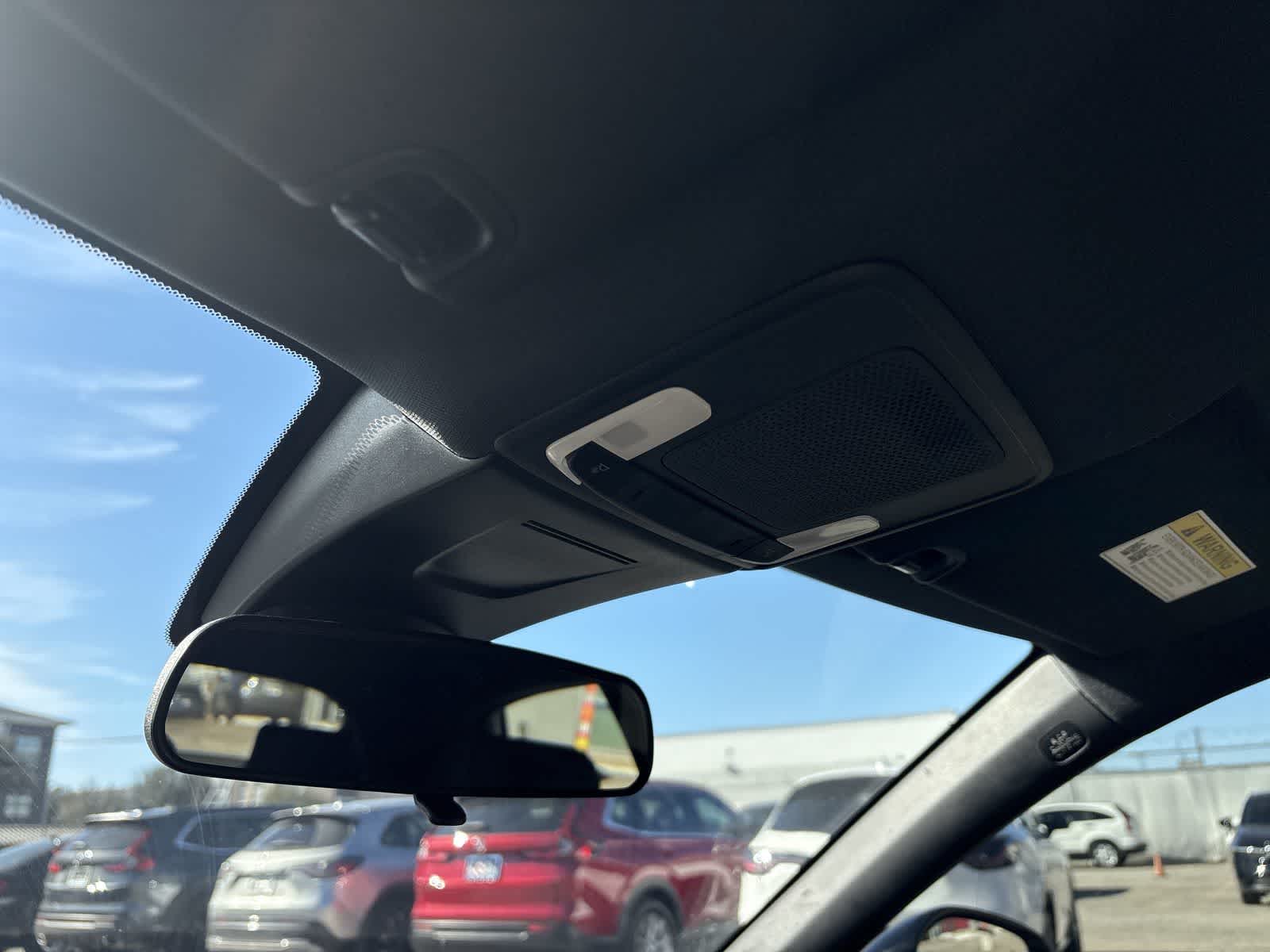 Thumbnail: 2025 Honda Civic - 32