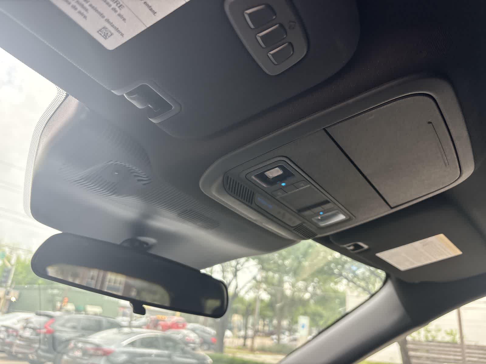 Thumbnail: 2025 Ford Explorer - 30