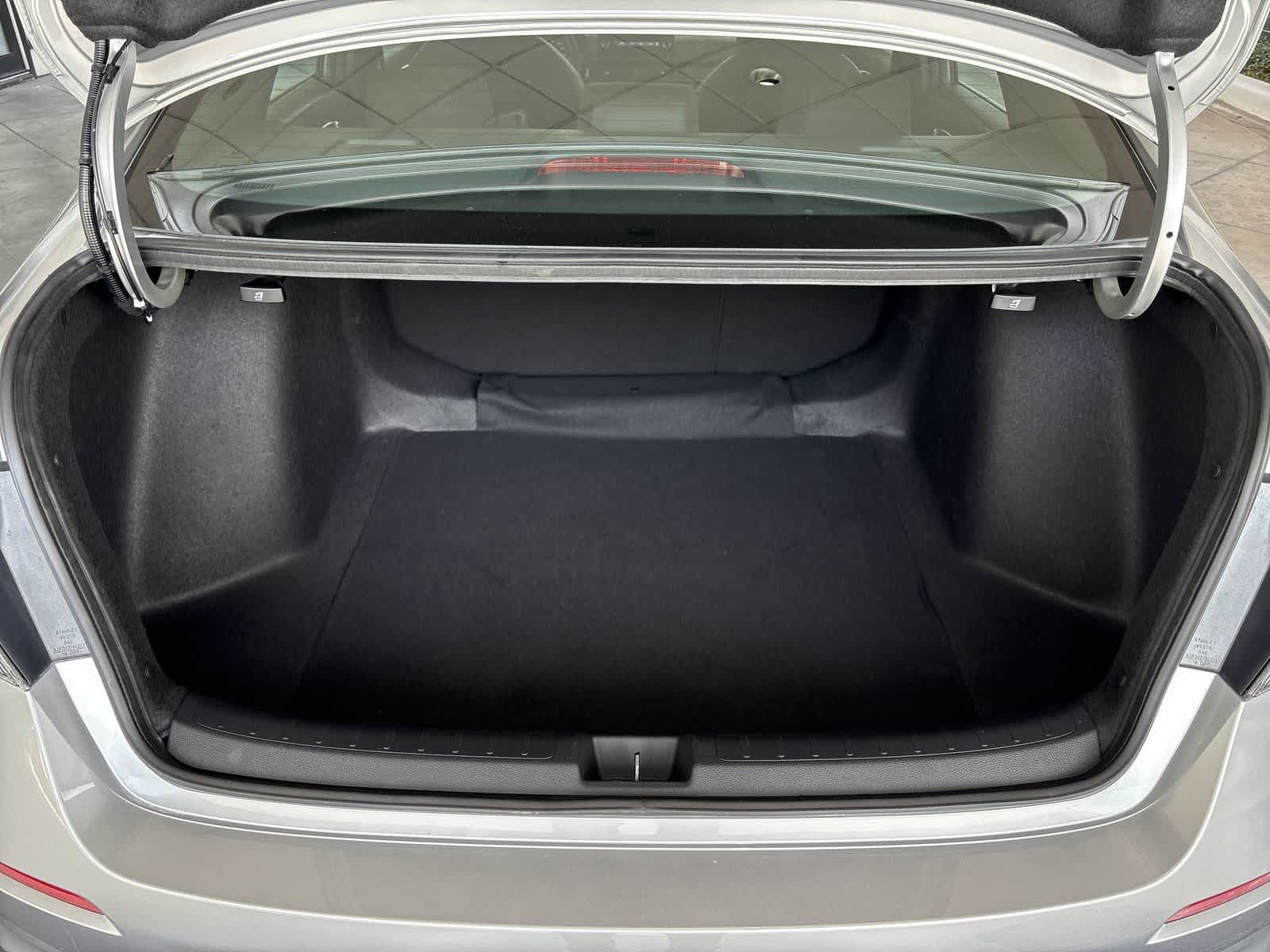 Thumbnail: 2025 Honda Civic - 18