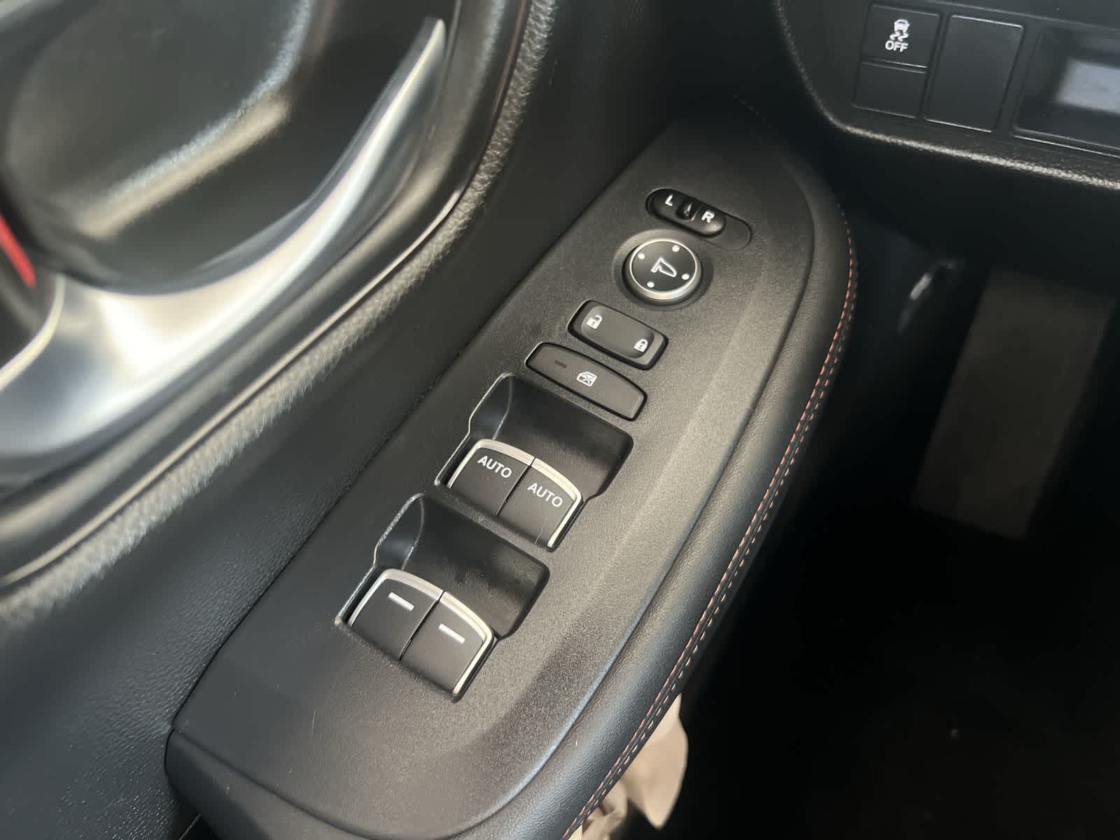 Thumbnail: 2024 Honda HR-V - 27