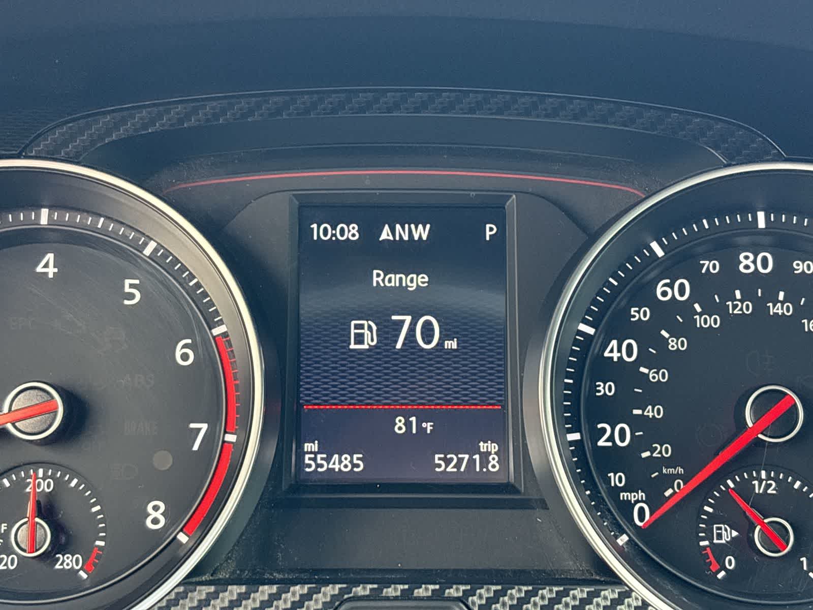 2017 Volkswagen Golf GTI S 17