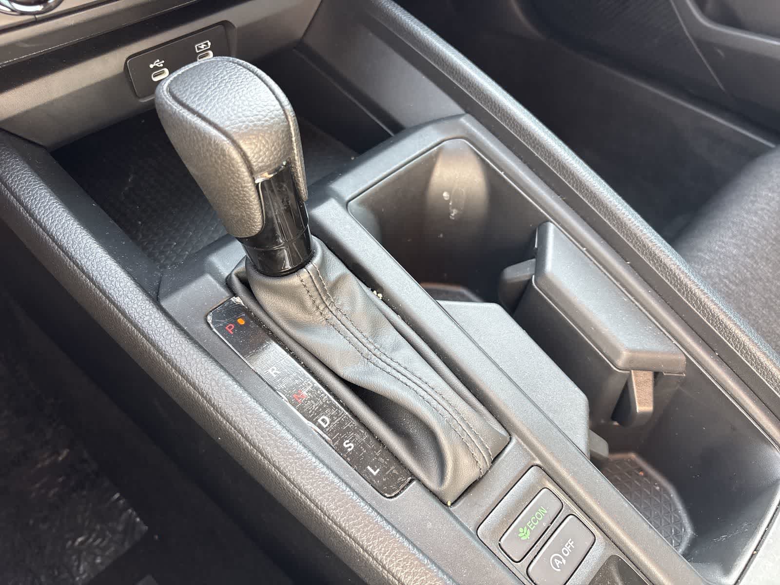 Thumbnail: 2025 Honda Accord - 18