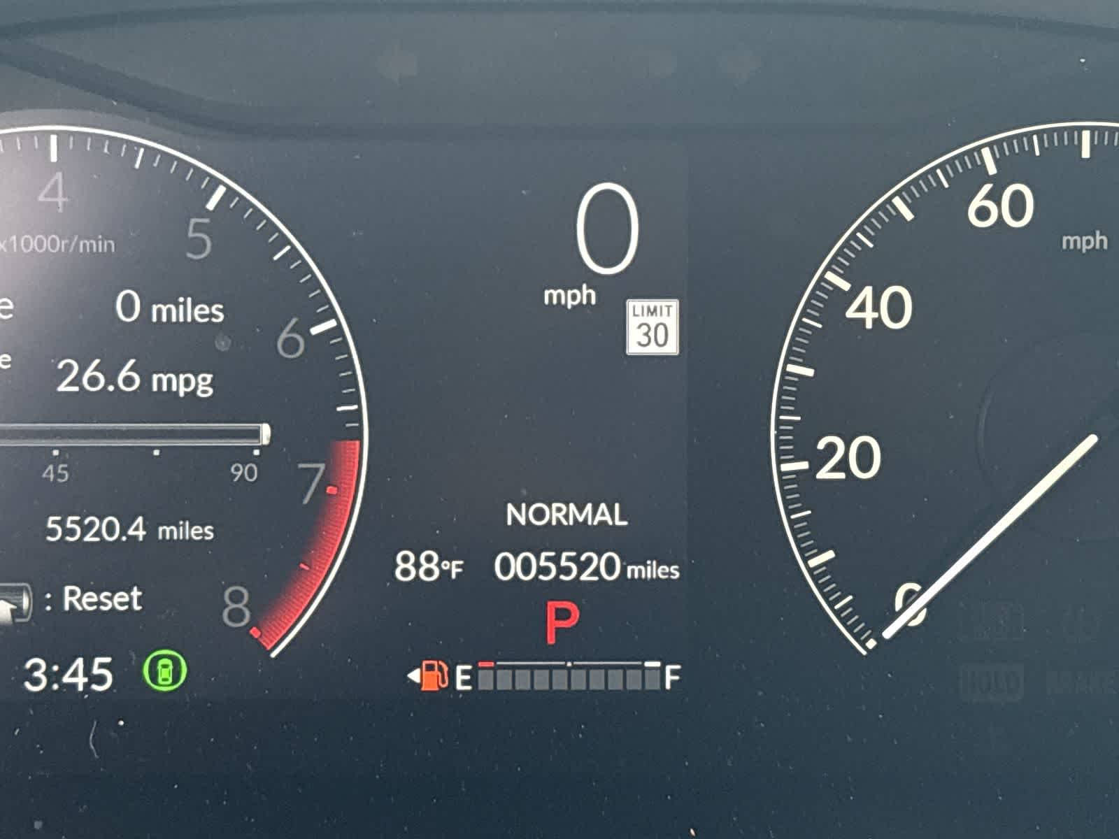 Thumbnail: 2025 Honda HR-V - 17