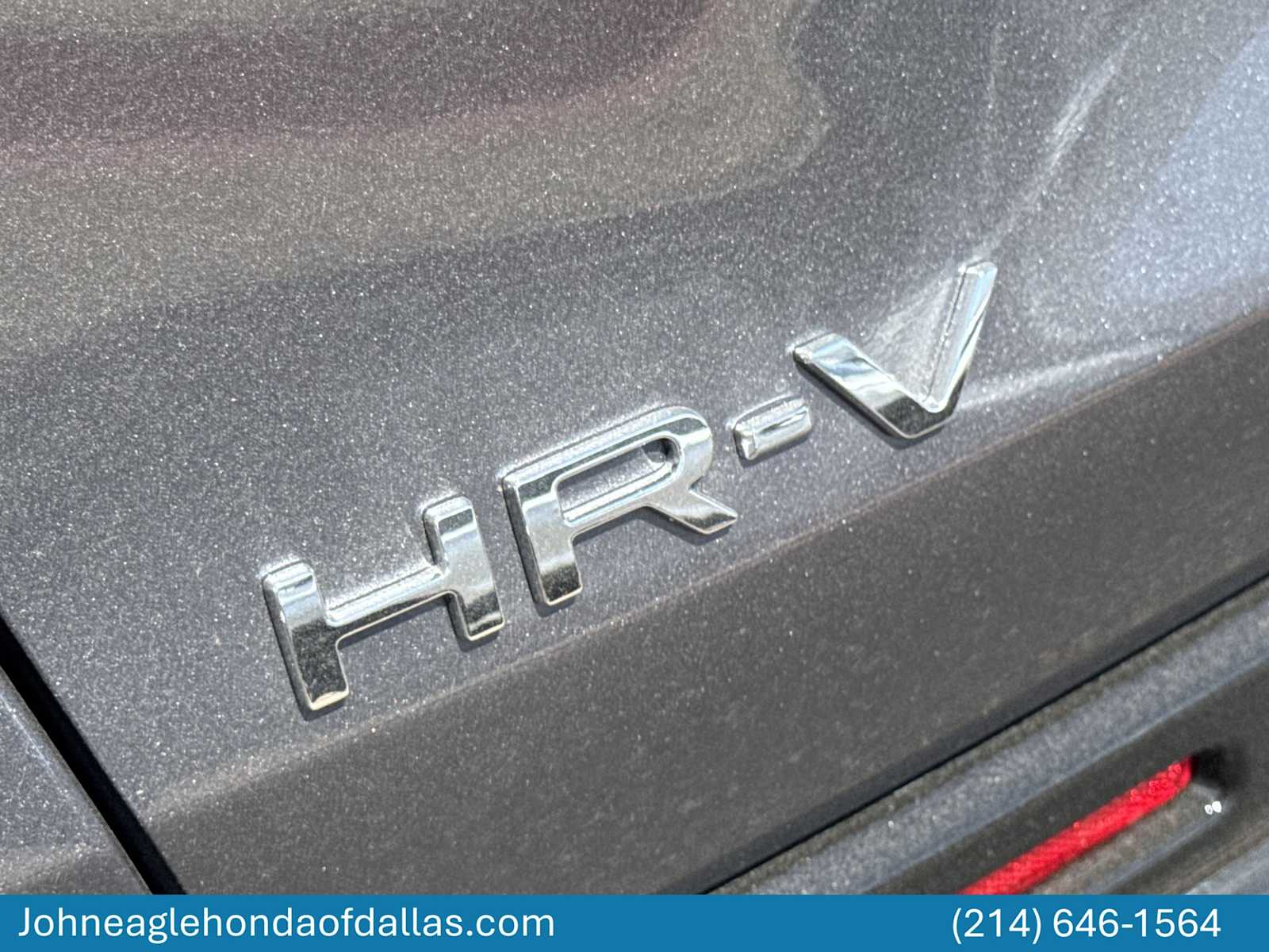 Thumbnail: 2027 Honda HR-V - 7