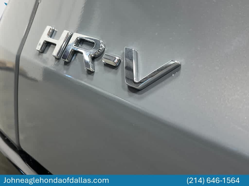 Thumbnail: 2026 Honda HR-V - 9