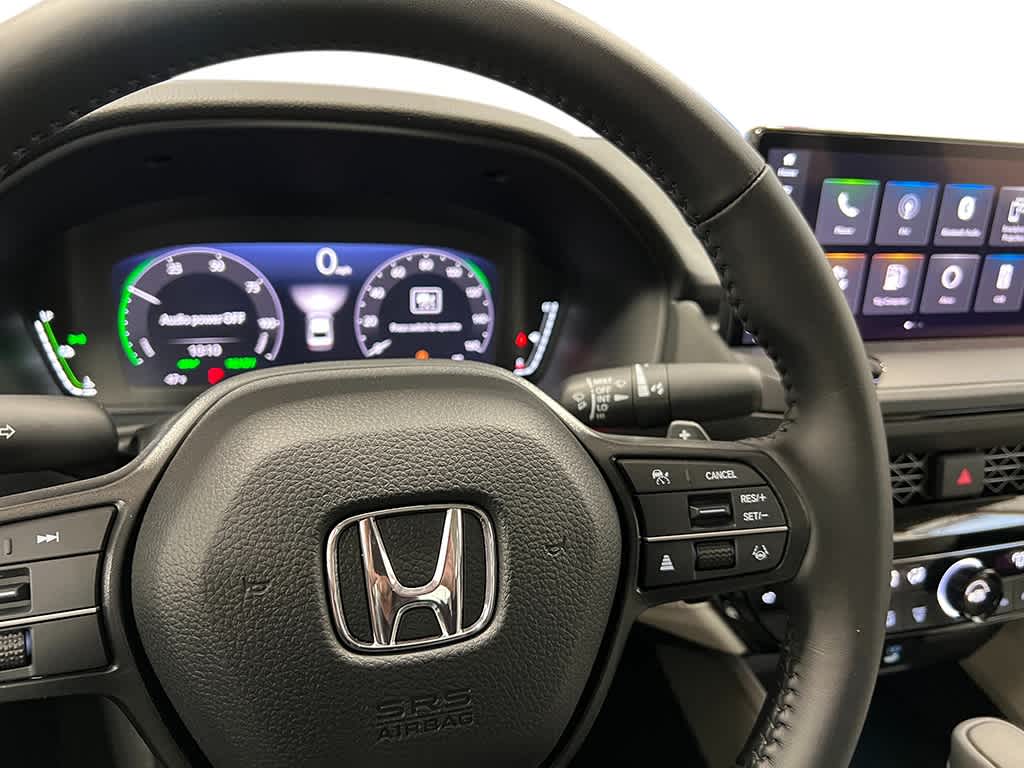 Thumbnail: 2025 Honda Accord - 27