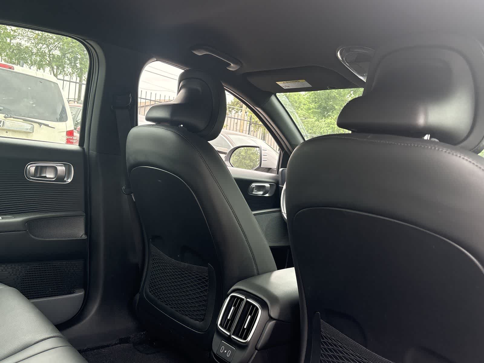 Thumbnail: 2023 Hyundai Ioniq 6 - 15