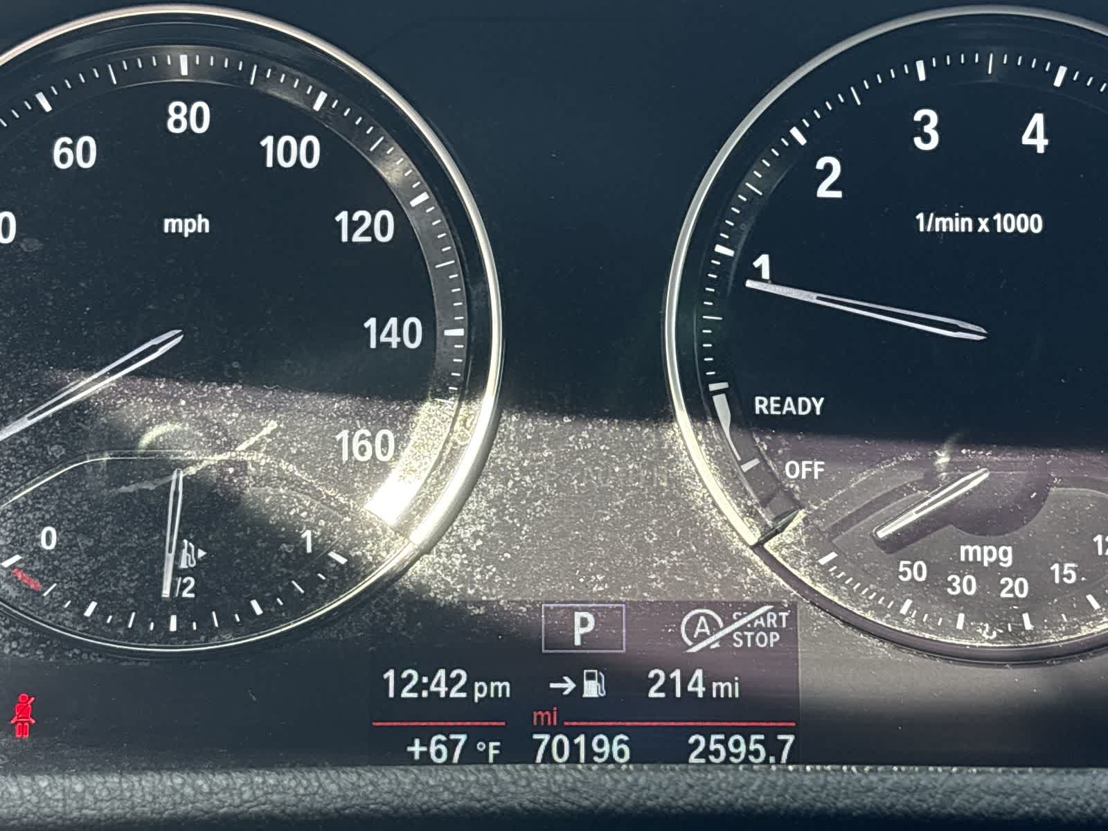 Thumbnail: 2018 BMW X2 - 30