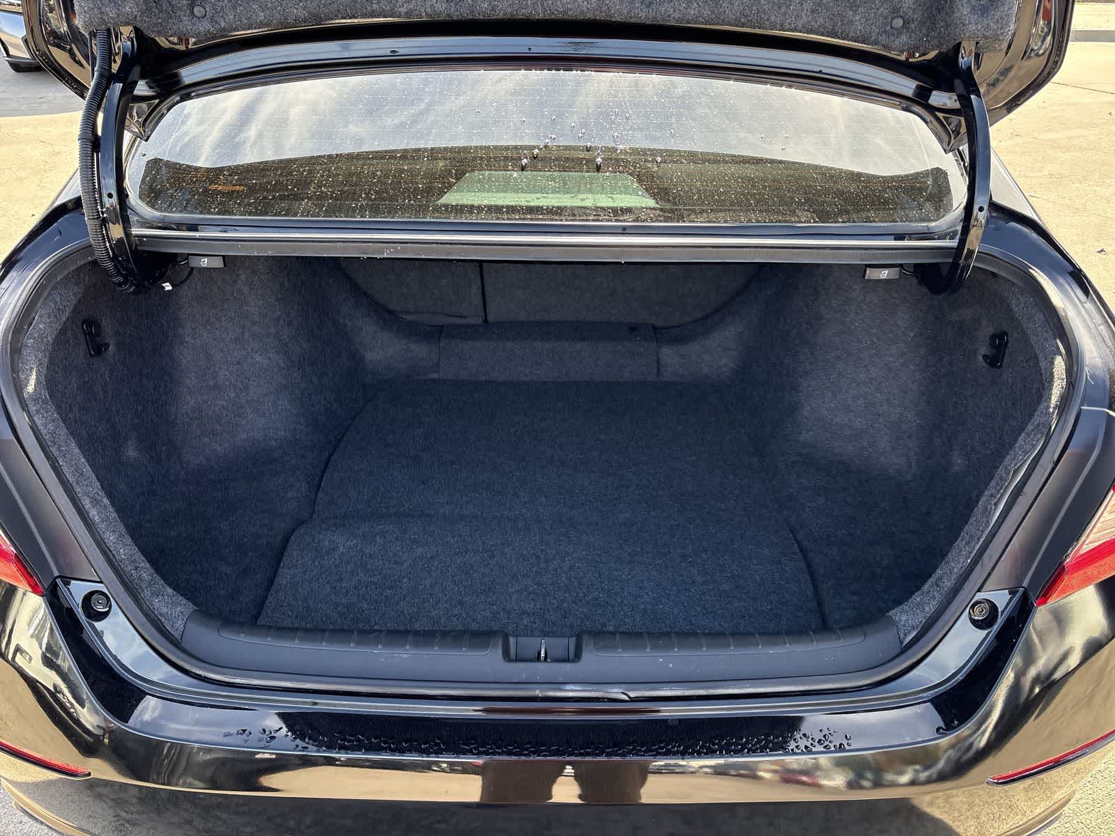 Thumbnail: 2021 Honda Accord - 17