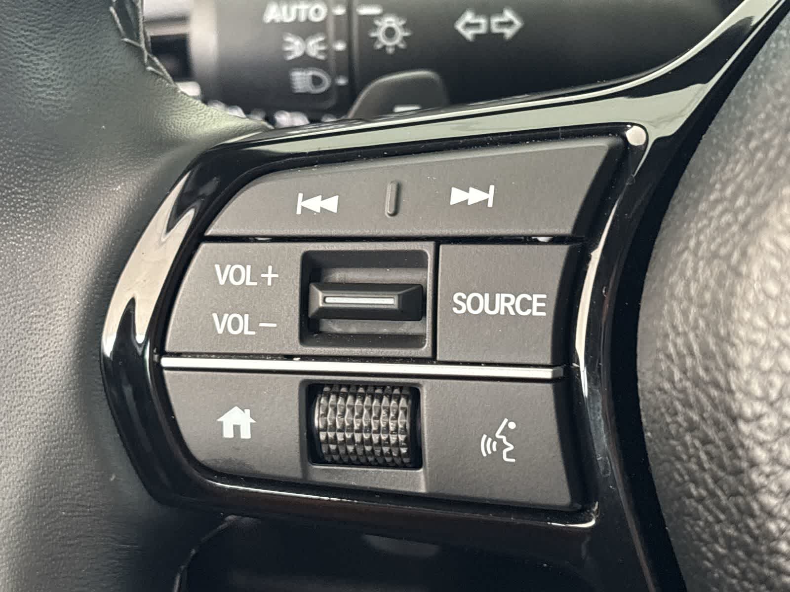 Thumbnail: 2025 Honda Civic - 30