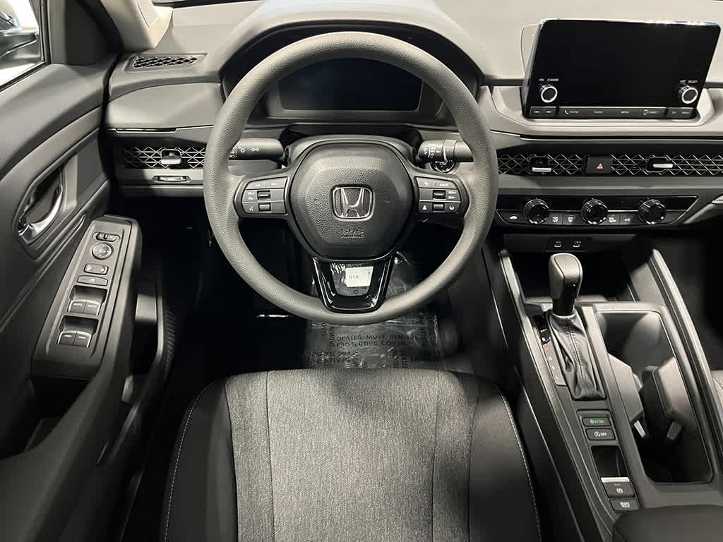 Thumbnail: 2025 Honda Accord - 16