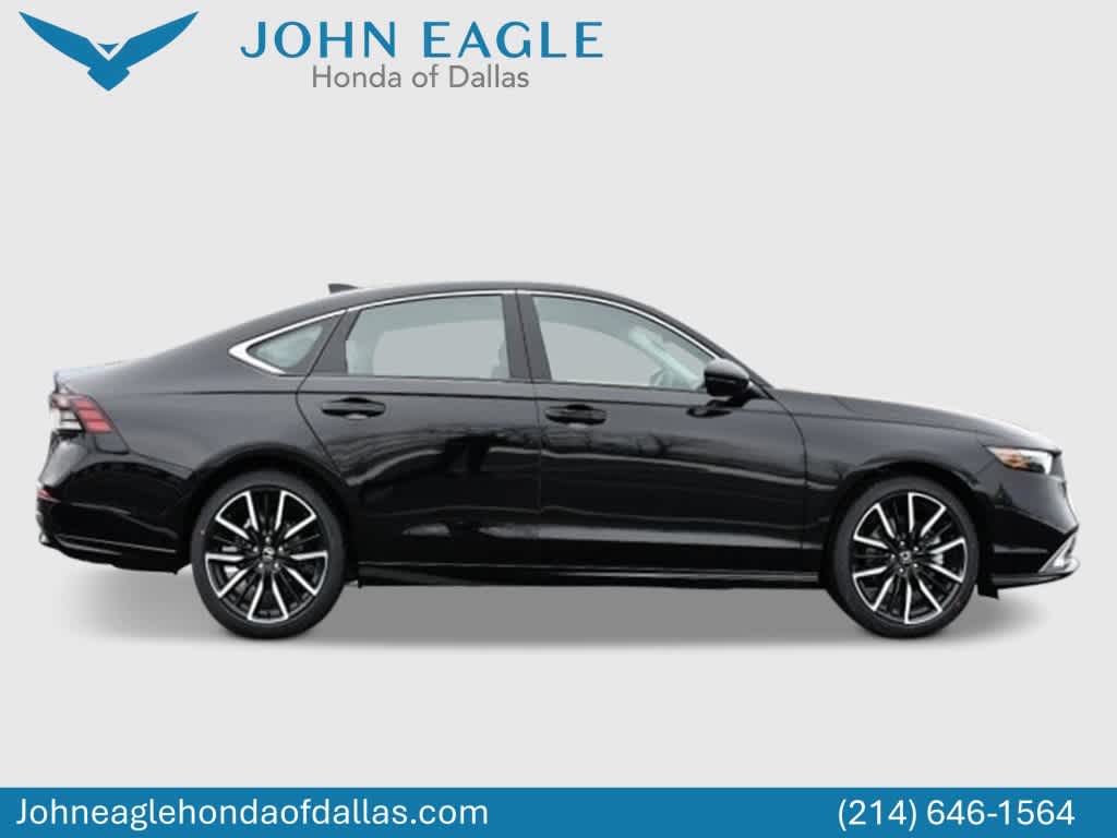 Thumbnail: 2026 Honda Accord - 2