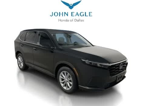 Thumbnail: 2025 Honda CR-V - 1