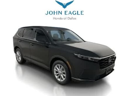 2025 Honda CR-V EX-L SUV