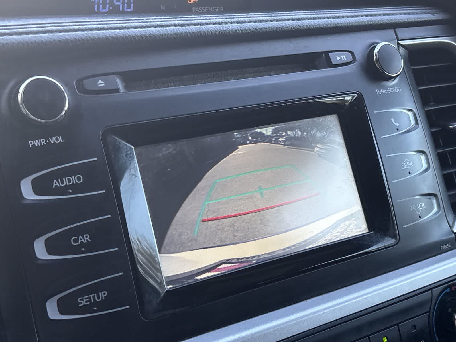 Thumbnail: 2017 Toyota Highlander - 36