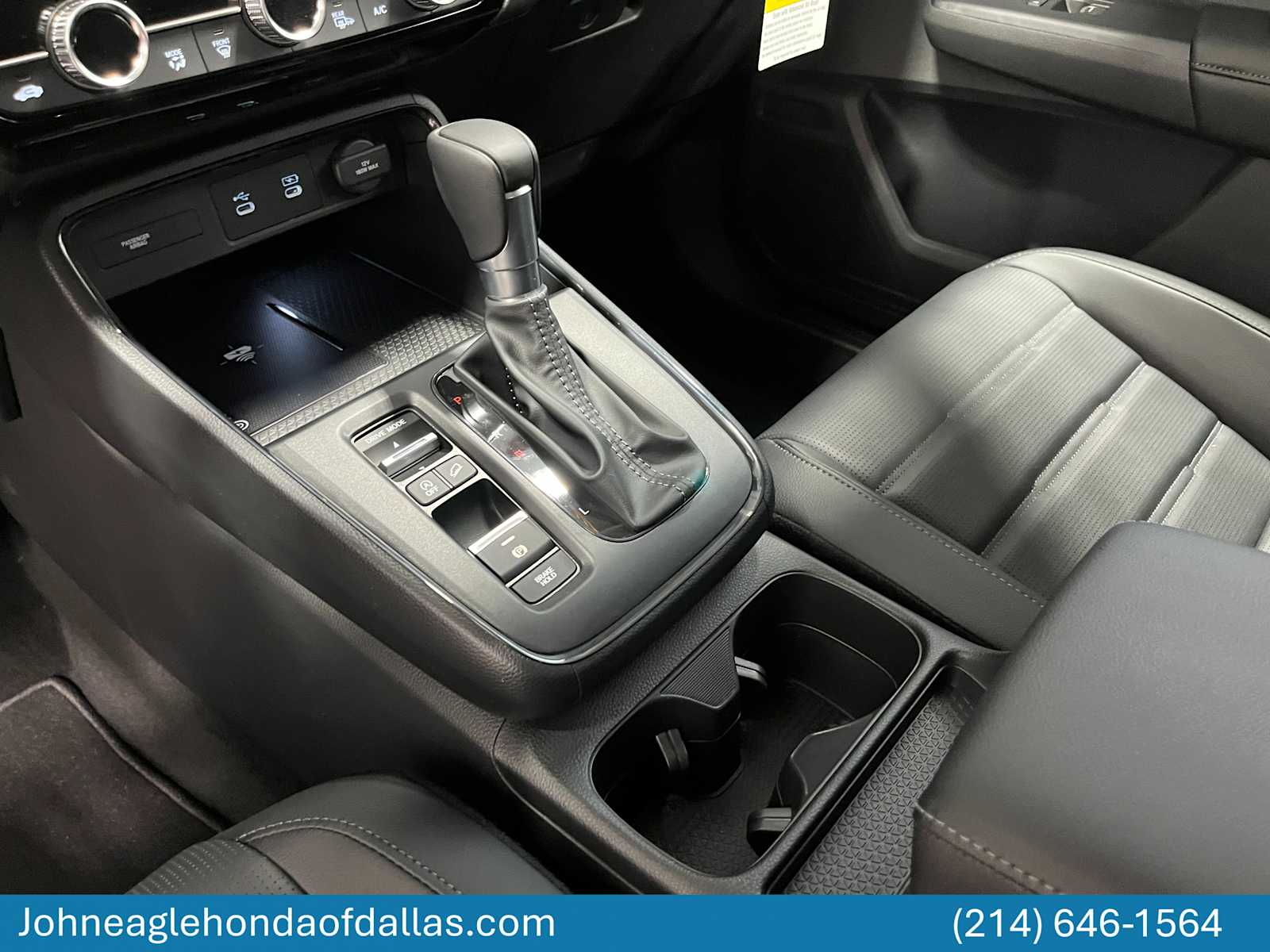 Thumbnail: 2026 Honda CR-V - 17