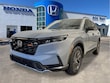 Honda CR-V Hybrid