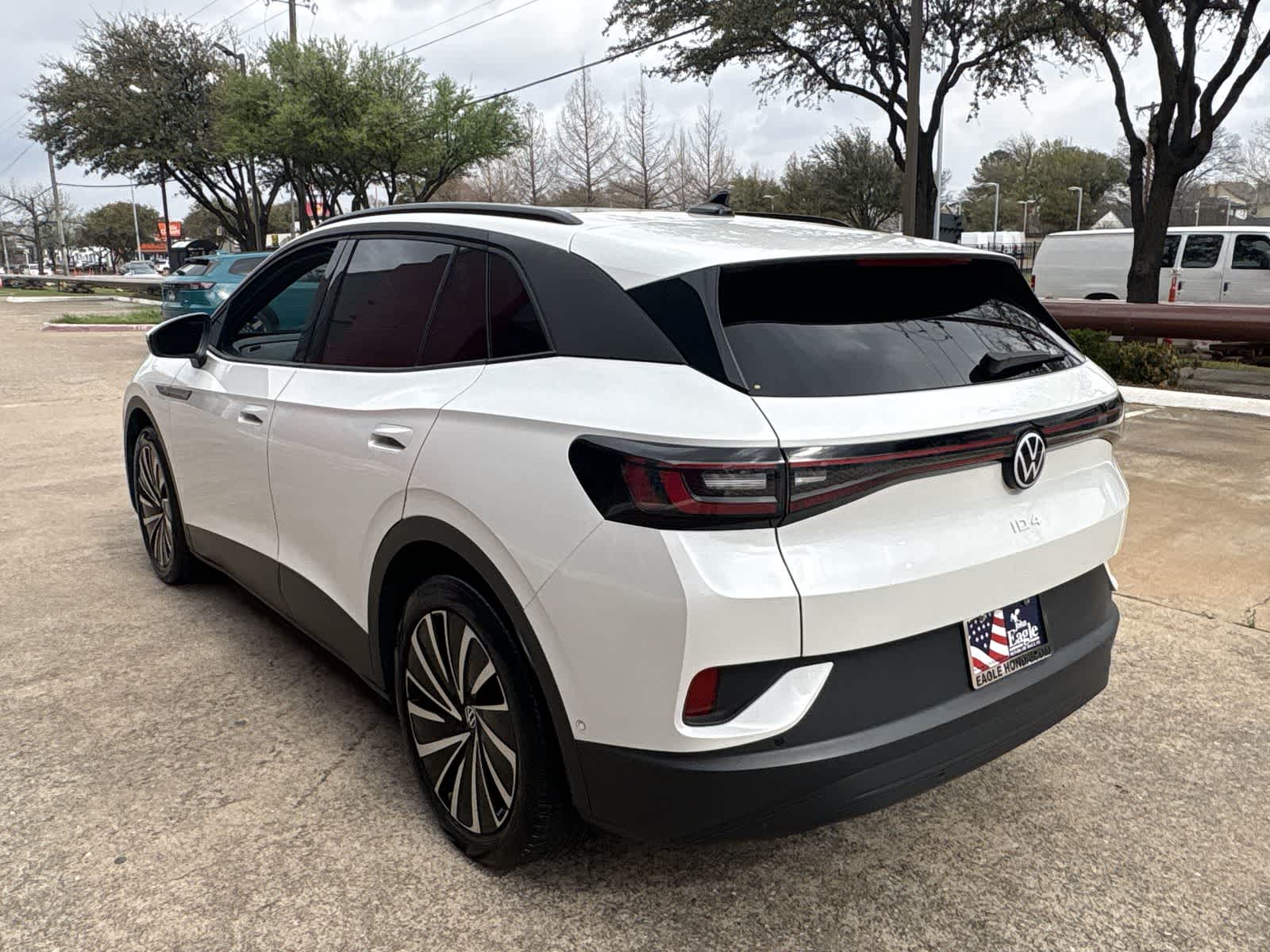 Thumbnail: 2024 Volkswagen ID.4 - 12