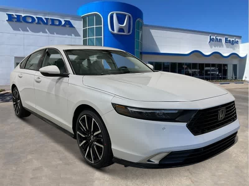 Thumbnail: 2025 Honda Accord - 9