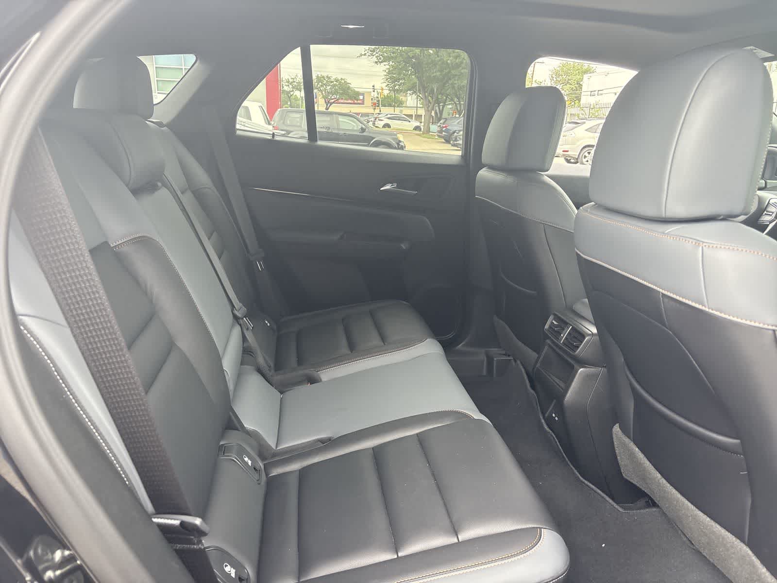 Thumbnail: 2024 Honda Prologue - 14