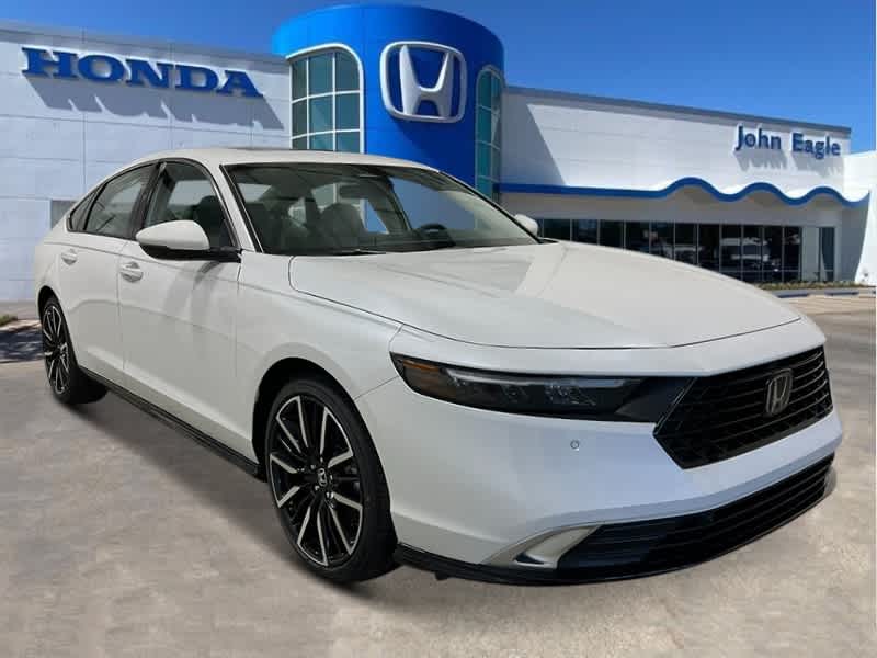 Thumbnail: 2025 Honda Accord - 9